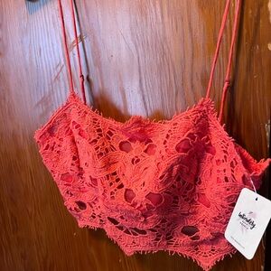 Free People One Athena Bralette